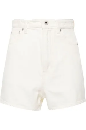 Kenzo Shorts med høj talje