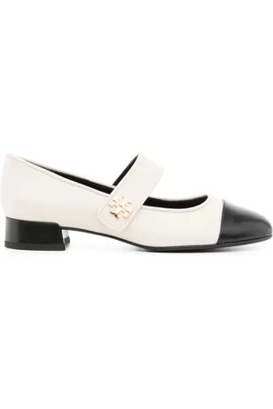 Tory Burch Mary Jane-balletsko