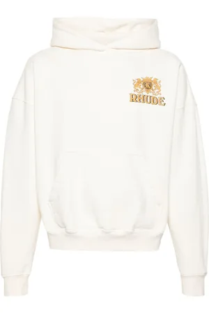 Rhude Cresta Cigar hættetrøje