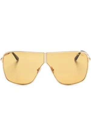 Tom Ford Huxley solbriller