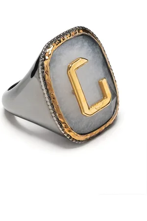 Zadig & Voltaire Cecilia signetring