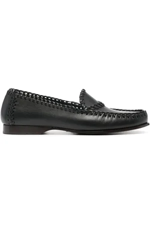 Hereu Sastre loafers i læder