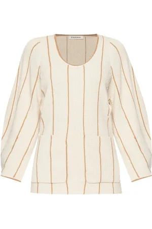 By Malene Birger Strikket Zoita bluse