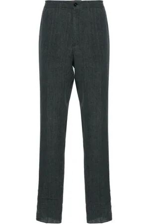 Ermenegildo Zegna Chinos med snoretræk