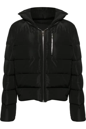 Rick Owens Sealed-jakke