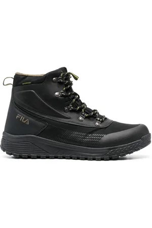 Fila Hikebooster støvler med snøre