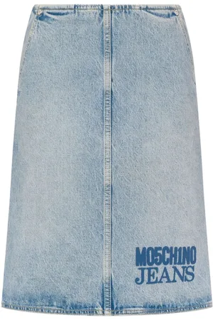Moschino Pencil-nederdel