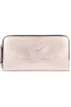 Giuseppe Zanotti Paula pung med logo-bogstav