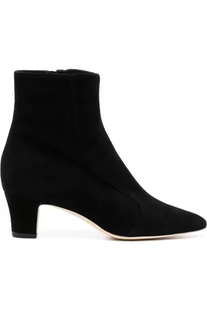 Manolo Blahnik 50 mm Myconia støvler