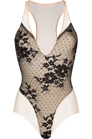Wolford X N21 Monica bodysuit