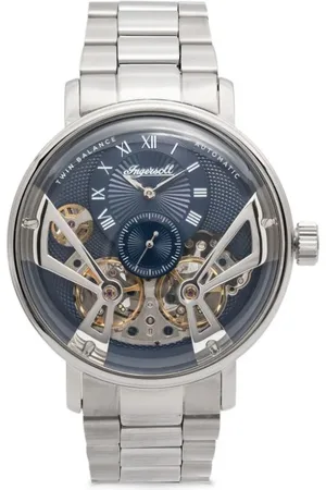 INGERSOLL 1892 The Tennessee 49mm ur