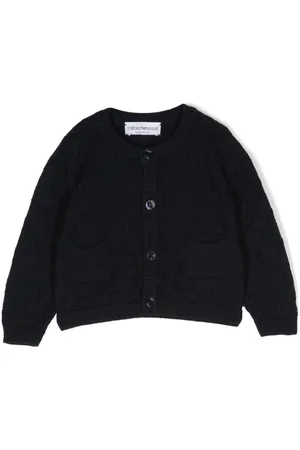 Emporio Armani Strikket cardigan