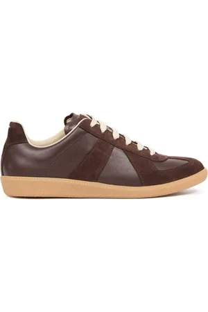 Maison Margiela Replica sneakers med paneler