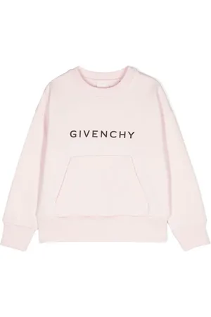 Givenchy Sweatshirt med logotryk