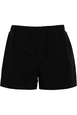 RIER Shorts med elastiklinning