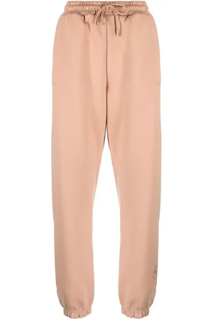 adidas Joggingbukser med løbesnor i taljen