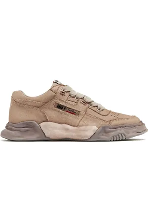 Maison Mihara Yasuhiro Low-top Parker sneakers