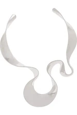 Cult Gaia Rue choker-halskæde