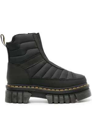 Dr. Martens Quiltede Audrick chelsea-støvler