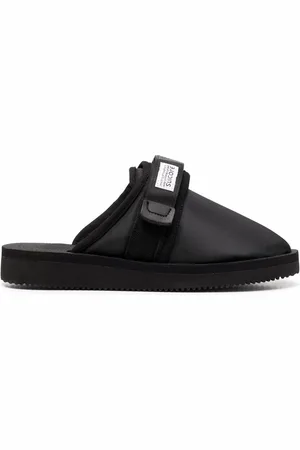 SUICOKE Sandaler med logomærke