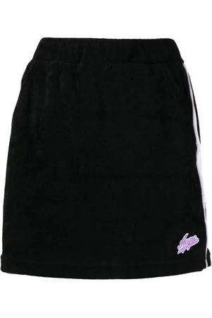 A Bathing Ape Kort nederdel med logomærke