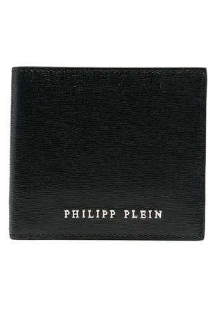 Philipp Plein French læderpung