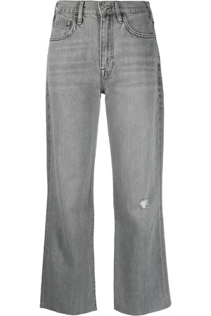Frame Le Jane jeans med lige pasform