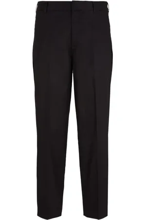 Emporio Armani Bukser med smalle ben