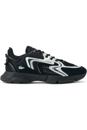 Lacoste L003 Neo sneakers med paneler