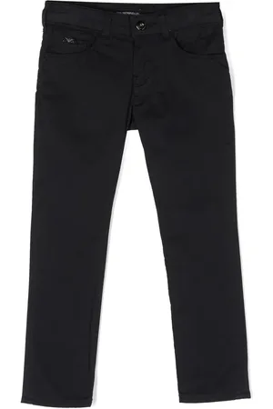 Emporio Armani Jeans med logoplade