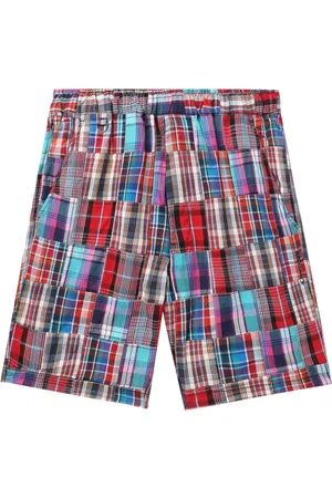 Chocoolate Ternede shorts