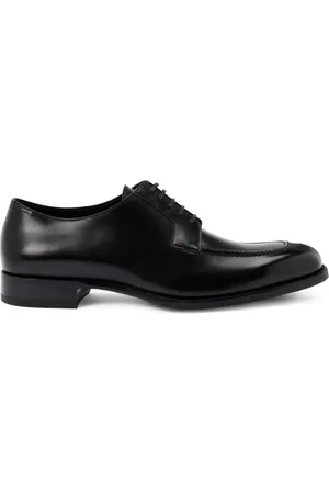Tom Ford Derby-sko med snøre