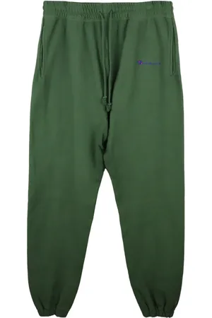 SAINT MXXXXXX Joggingbukser med snoretræk og broderet logo