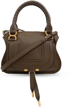 Chloé Lille Marcie tote