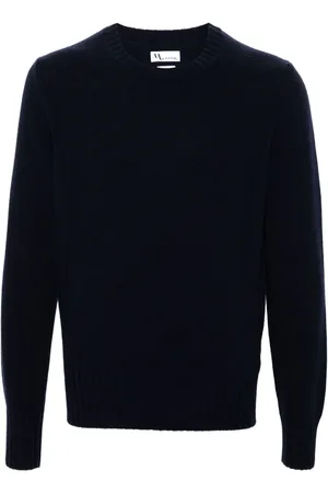 DoppiaA Sweater med rund hals