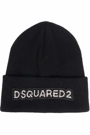 Dsquared2 Hue med logomærke