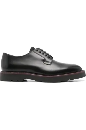 Paul Smith Derby-sko i læder