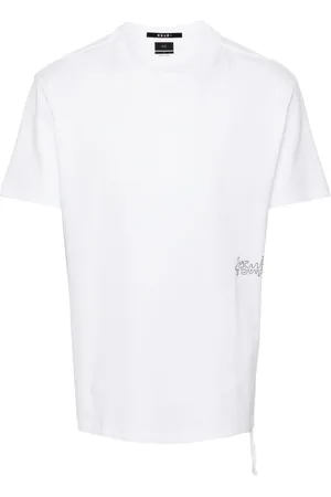 KSUBI Krystal Bling Kash T-shirt