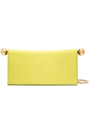 STEPHANE ROLLAND Pop Up skuldertaske i satin