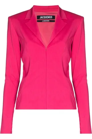 Jacquemus Faconsyet Le Veste blazer