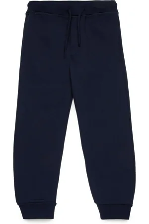 Dsquared2 Joggingbukser med logomærke