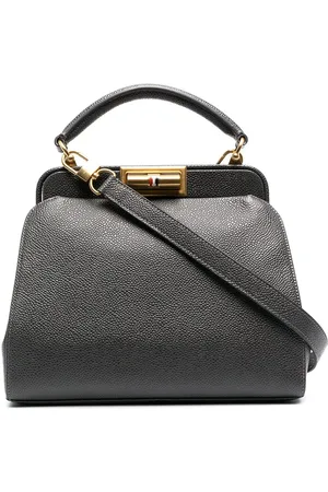 Thom Browne Lille Doctor tote