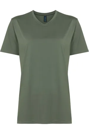 Lygia & Nanny Luka T-shirt med V-hals