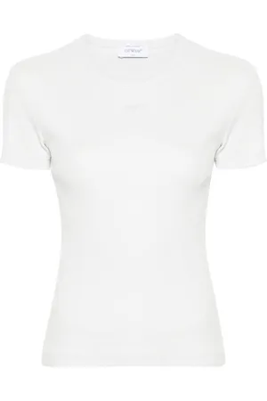 OFF-WHITE Off Stamp T-shirt