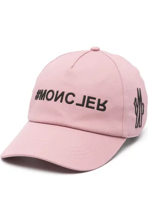 Moncler Hættetrøje med logo