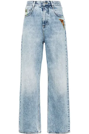 ALÉMAIS Jackpot-jeans