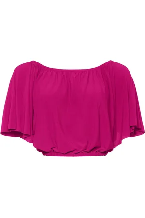 ERES Cropped Solal top
