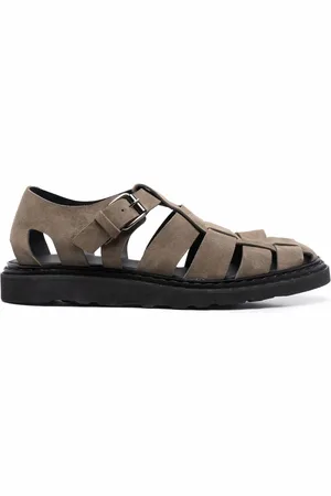 Officine creative Lyndon cage-sandaler