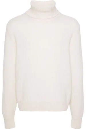 Tom Ford Sweater med rullekrave