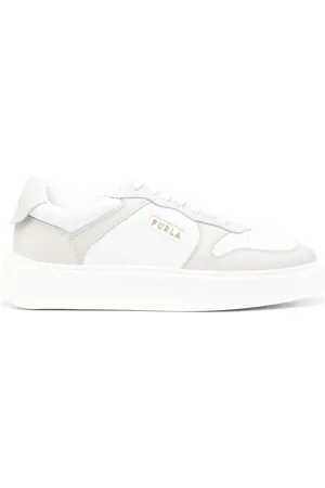 Furla Sport sneakers med logobogstaver